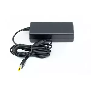 Блок питания/инвертор TERRA 1480011 Indoor 65 W Black