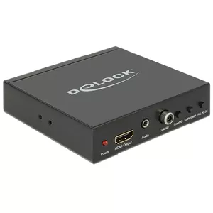 Video signal converter DeLOCK 62783