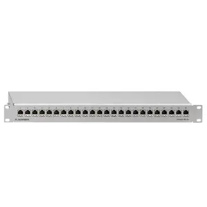 Patch Panel Rutenbeck PP-24/1