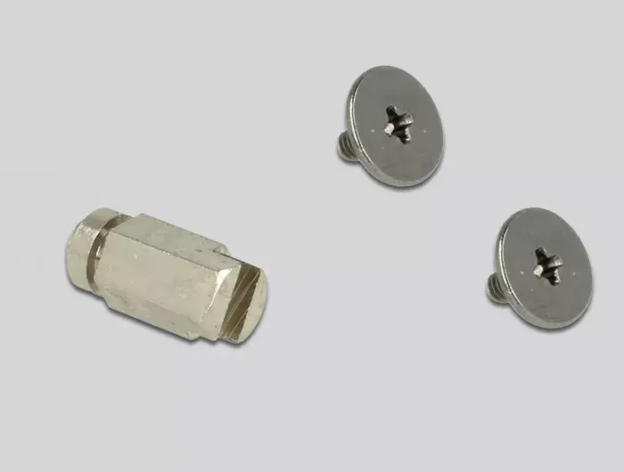 Iekšējais M.2 adapteris DeLOCK 65699 Photo 2