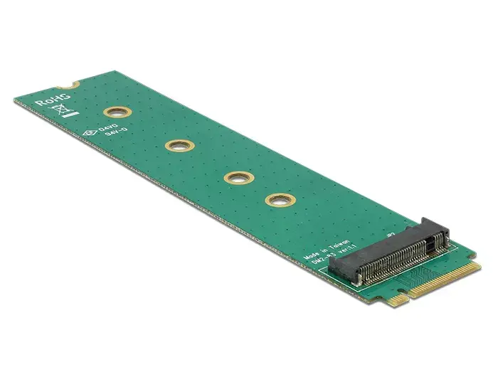 Iekšējais M.2 adapteris DeLOCK 65699 Photo 3