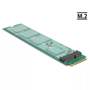 Iekšējais M.2 adapteris DeLOCK 65831