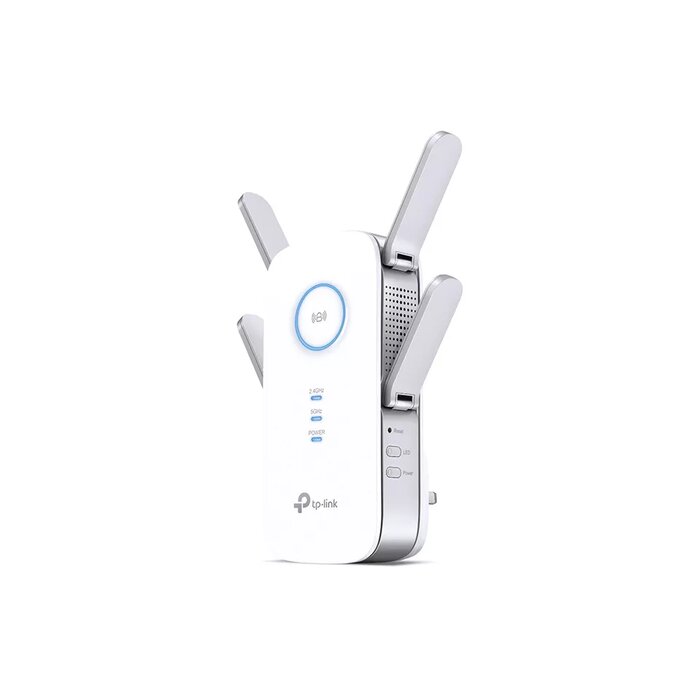 TP-LINK RE650 Photo 1