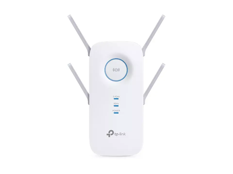 Network Repeater AC2600 Photo 2