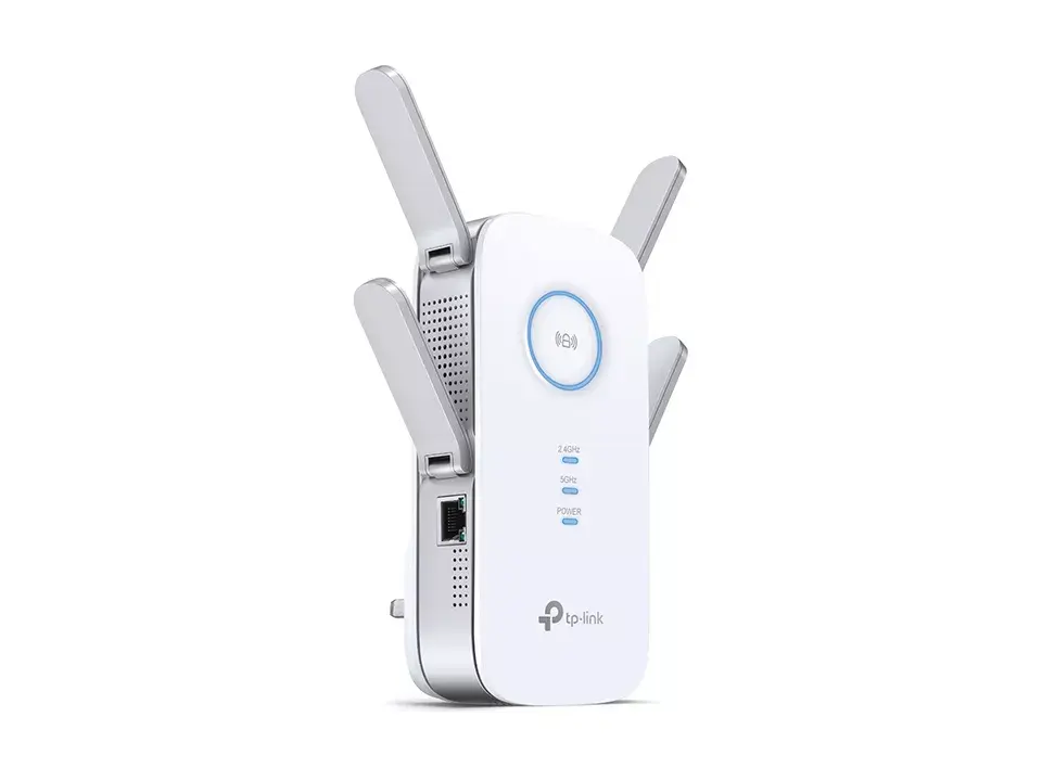 Network Repeater AC2600 Photo 3