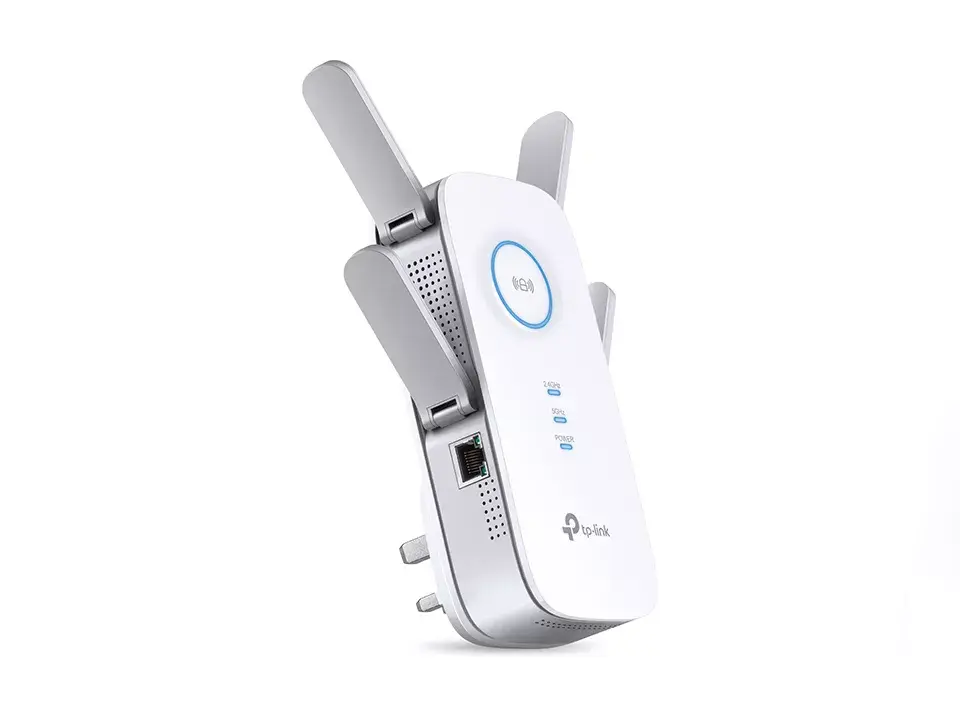 Network Repeater AC2600 Photo 4