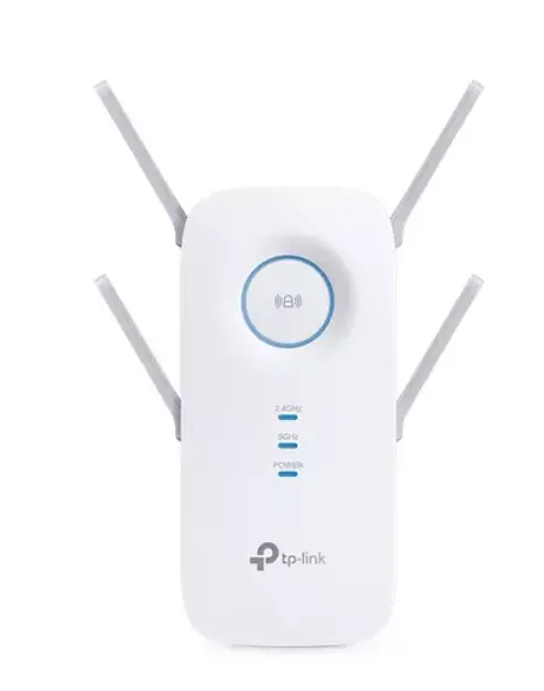 Сетевой повторитель AC2600 Photo 9
