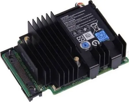 DELL PERC H730P RAID kontrolieris 405-AAEK Photo 2