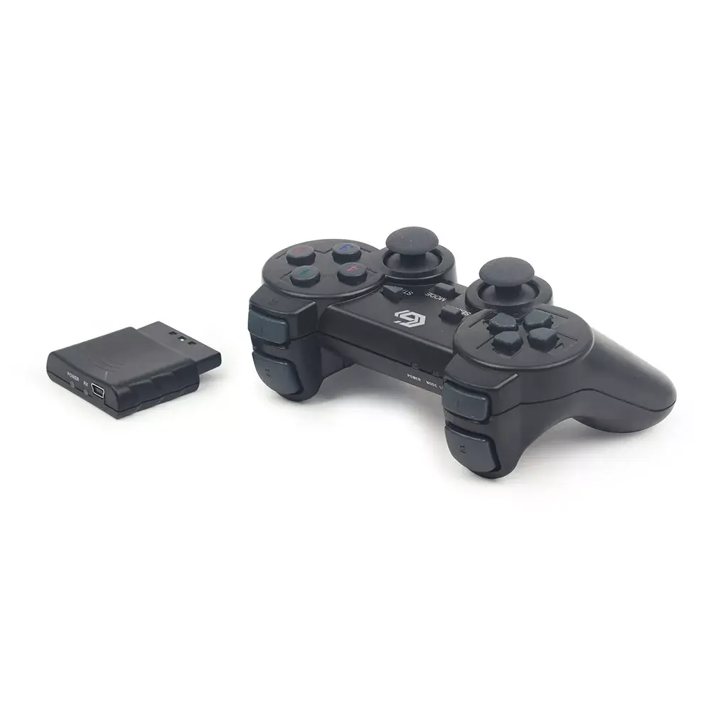 Spēļu kontrolieris Gembird JPD-WDV-01 Photo 2