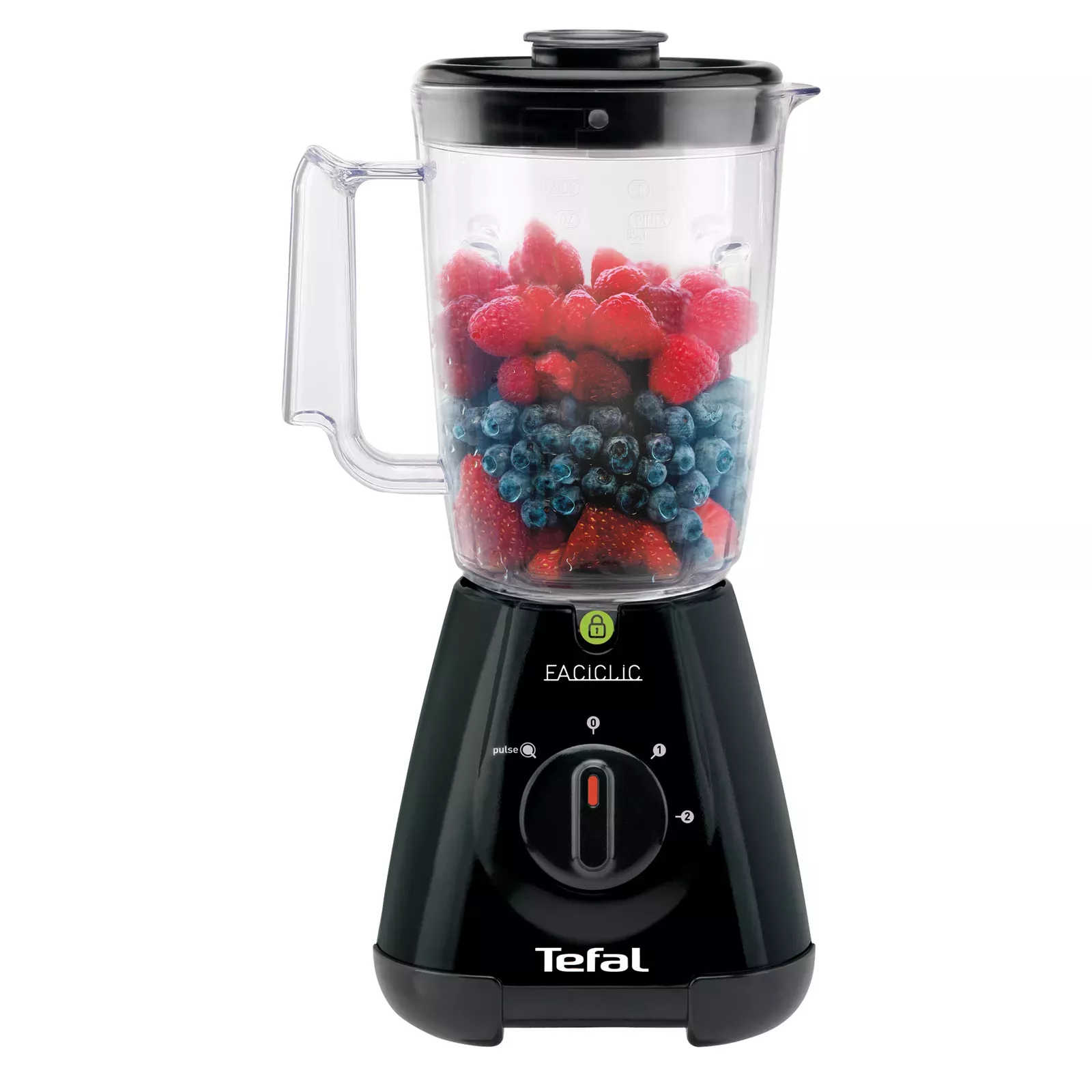 Tefal BL300838 Photo 1