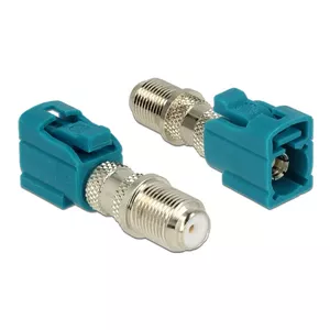 Cable gender changer DeLOCK 89464
