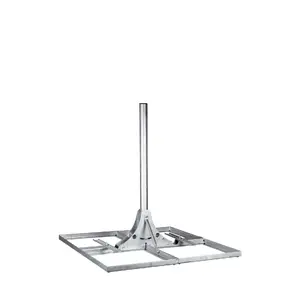 Metallic Metal ZAS 150 Kathrein