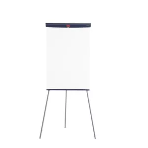 Flipchart Easel Nobo Basic Steel Tripod Magnetic