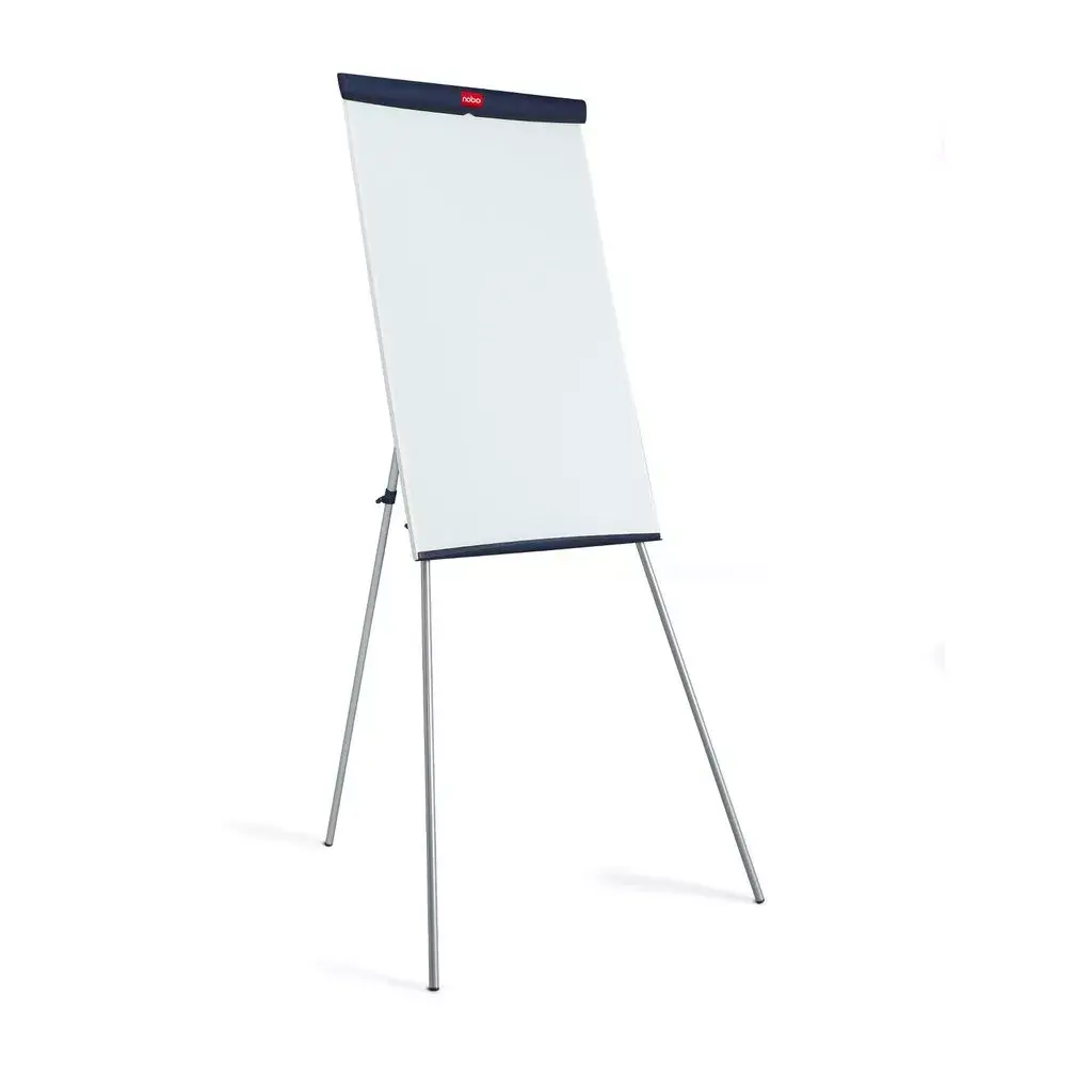 Flipchart Easel Nobo Basic Steel Tripod Photo 2