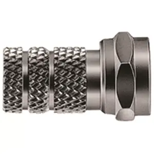 Coaxial Connector F-type Triax SFC 052