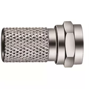 Coaxial Connector F-type Triax SFC 070