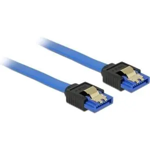SATA kabelis DeLOCK 84976 0.1