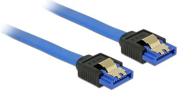 SATA kabelis DeLOCK 84981 1 m