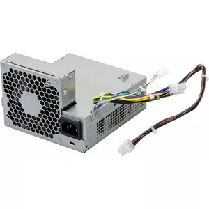 Блок питания HP 240W RP000127366 — внутренний ИБП, мощность 240 Вт