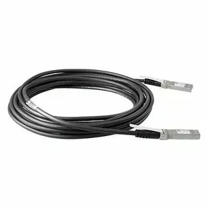 Сетевой кабель Hewlett Packard Enterprise PROCURVE 10-GBE SFP 7M Direct RP000345015 HP Enterprise