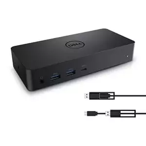 Fast and convenient docking solution