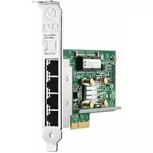 Tīkla adapters HP Enterprise Ethernet Adapter RP000130058 1 Gbps