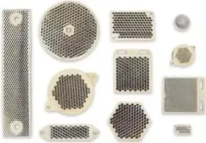 Reflector Datalogic Reflektor R2 Rund 86 x 63 x 8 mm (S940700048)
