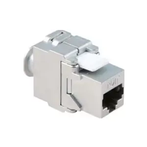 Розетка RJ-45 Bachmann 918.035