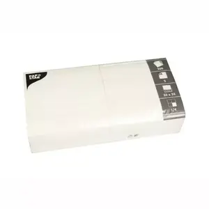 Paper Napkins Papstar 14486