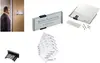 Durable 4851-02 Badge Inserts Photo 2