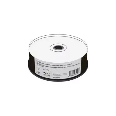 BD-R disks MediaRange MR512 Photo 2