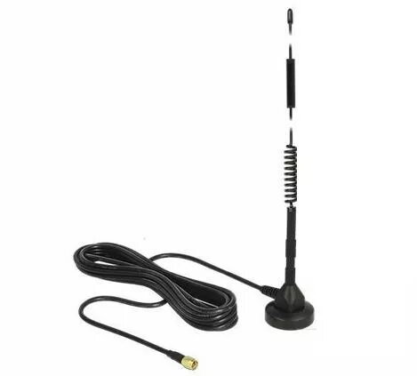 Antena ALLNET ALL19102 SMA 5 dBi