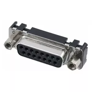 Wire Connector D-Sub 2 Harting 09 66 251 6513