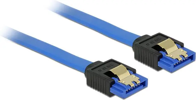 SATA kabelis DeLOCK 84977 0.2