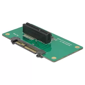 Interface card DeLOCK 62863 Internal PCIe