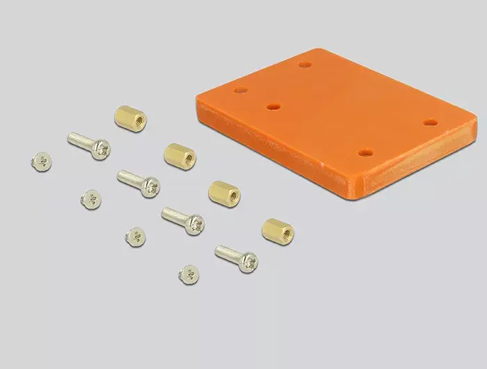 Interface card DeLOCK 62863 Photo 5