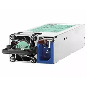 Блок питания HP Enterprise 1400W Platinum Hot Plug RP001074453