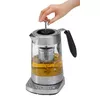 Электрический чайник ProfiCook 1.7 L 3000 W PC-WKS 1020 G Photo 2