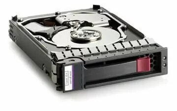 Cietais disks Hewlett Packard Enterprise 1Tb