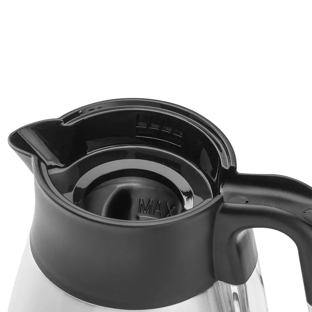 Electric kettle Gastroback 1.7 L 2200 W Model 42426 Photo 3