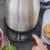 Electric kettle Gastroback 1.7 L 2200 W Model 42426 Photo 5