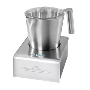 ProfiCook PC-MS 1032 Stainless steel