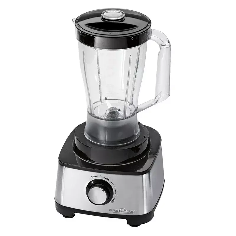ProfiCook PC-KM 1063 food processor 1200 W Photo 2