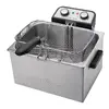 Fritēšanas katls ProfiCook PC-FR 1038 Photo 2