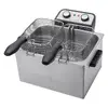 Fritēšanas katls ProfiCook PC-FR 1038 Photo 3