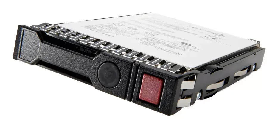 Cietais disks HPE 600 GB 3