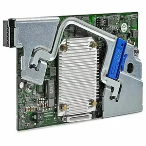 RAID controller HP Enterprise Smart Array P244br for BL460c with 2GB cache