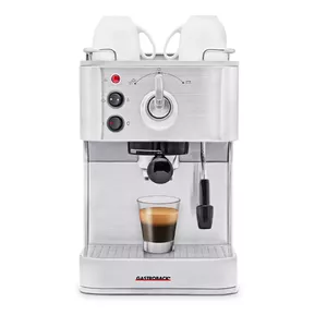 Gastroback Design Espresso Plus Руководство Машина для эспрессо 1,5 L