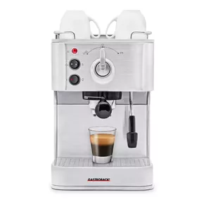 Эспрессо-машина Gastroback 1.5 L Design Espresso Plus