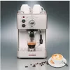 Эспрессо-машина Gastroback 1.5 L Design Espresso Plus Photo 2